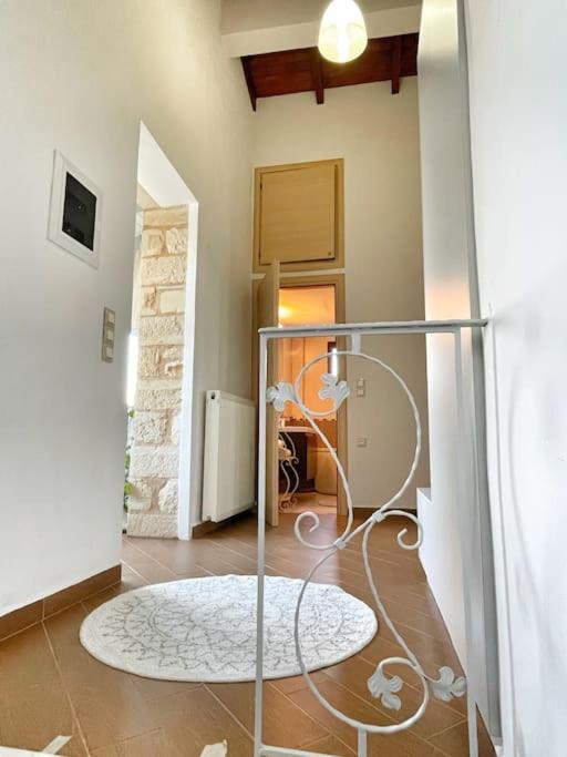 Kathiana Cozy Apartment ภายนอก รูปภาพ